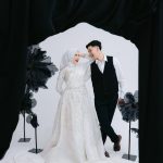 Prewedding Story Foto @alterastudio.co Mua @lalanella_makeup Gown @nayyu.atelier Alamat Studio -