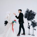 Prewedding Story Foto @alterastudio.co Mua @lalanella_makeup Gown @nayyu.atelier Alamat Studio - (4)