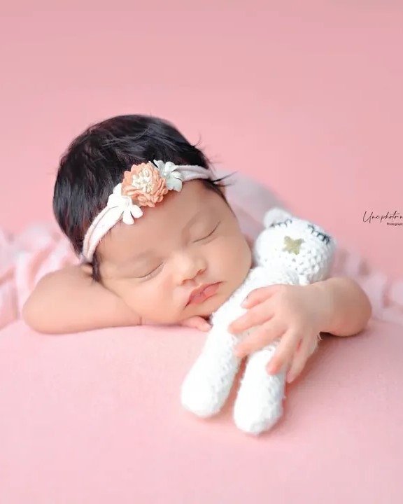Specialist Newborn Photography Depok Certified Di Handle Oleh Stylish Newborn Berpengalaman