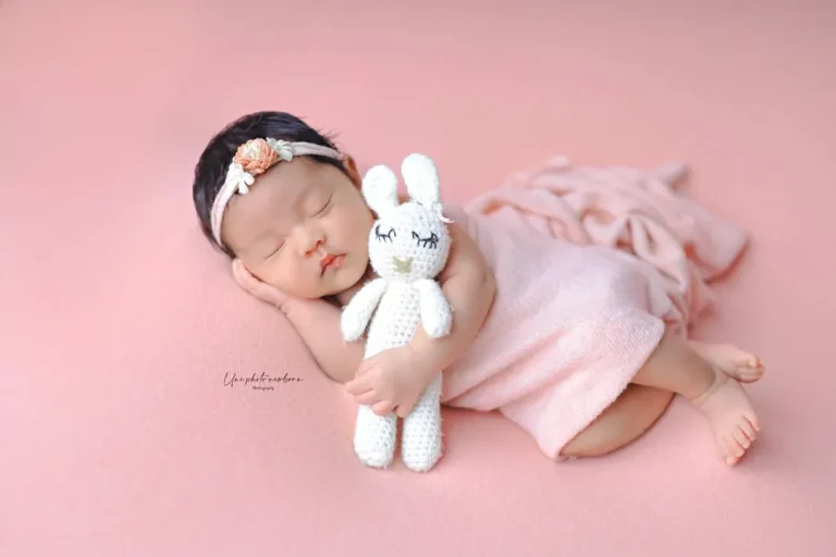 Specialist Newborn Photography Depok Certified Di Handle Oleh Stylish Newborn Berpengalaman 1