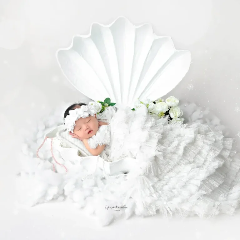 Specialist Newborn Photography Depok Certified Di Handle Oleh Stylish Newborn Berpengalaman 2