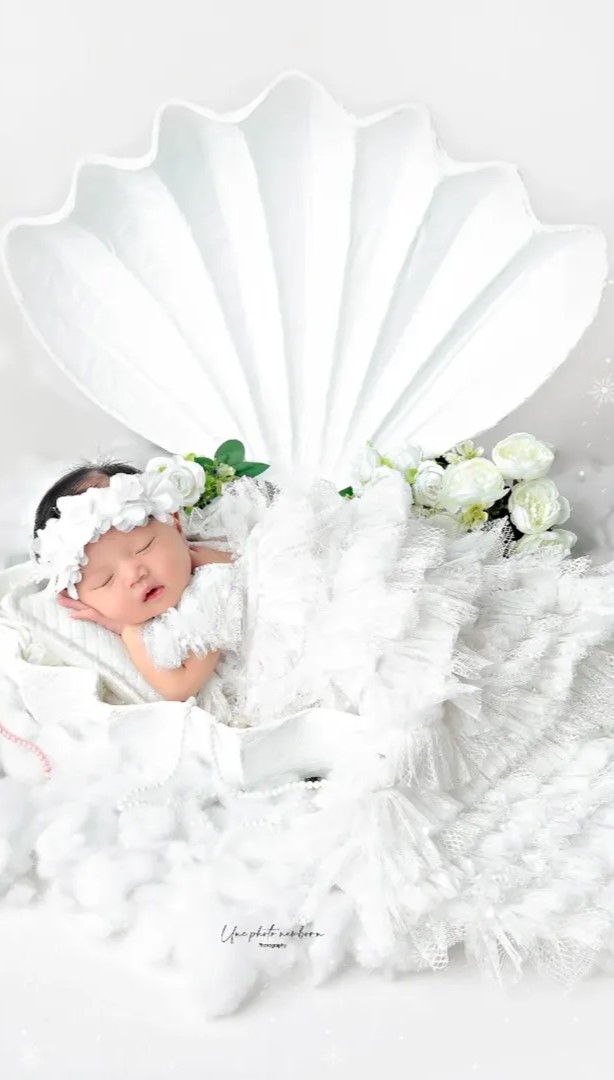 Specialist Newborn Photography Depok Certified Di Handle Oleh Stylish Newborn Berpengalaman 2