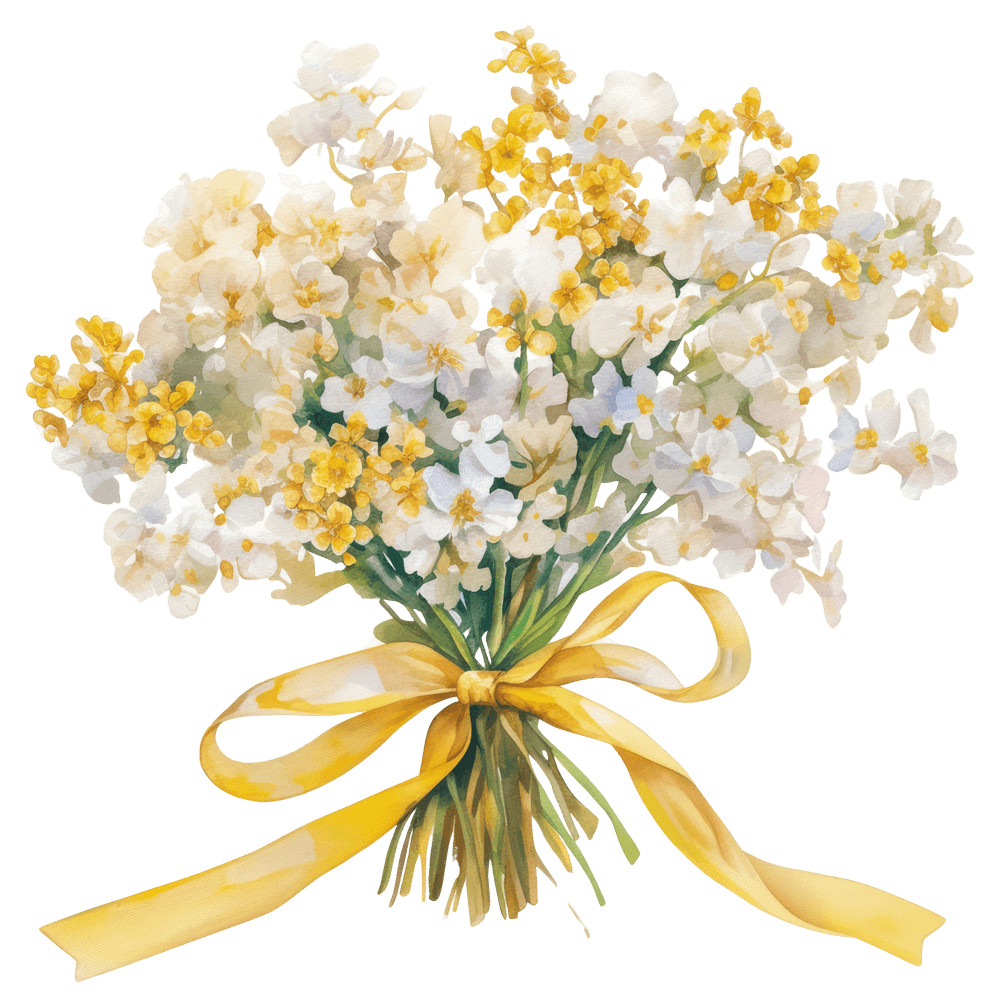 Islamic 03 Bouquet