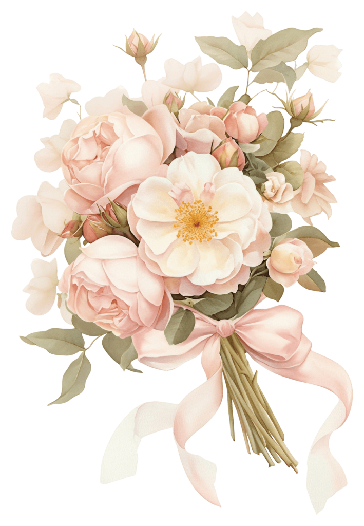 Islamic 05 Bouquet