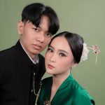Prewedding Studio Adat Betawi Foto Hendryphotovenue Hendry Studiomakeup Tarariccimakeu 2