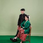 Prewedding Studio Adat Betawi Foto Hendryphotovenue Hendry Studiomakeup Tarariccimakeu 3