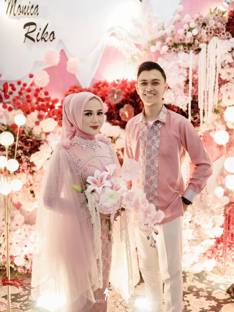 Masyallahtabarakallah One Step Closer Semoga Segala Usahamu Diberi Kemudahan Langkah Ka 1