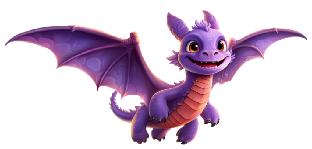 02. Dragon Adventure 02