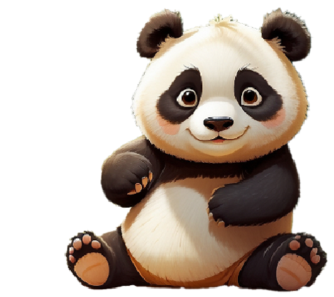04. Cute Panda 03