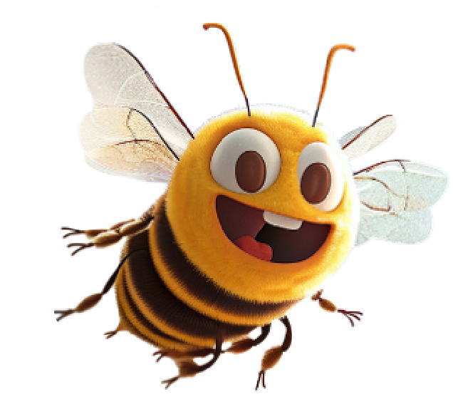 05. Honey Bee 01