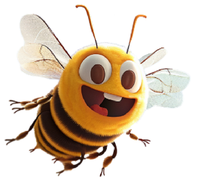 05. Honey Bee 02