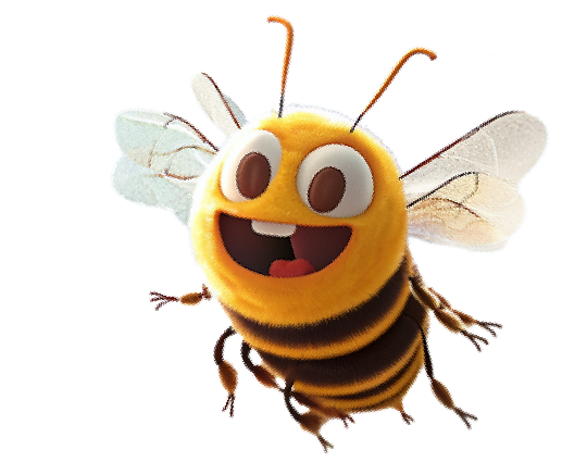 05. Honey Bee 03