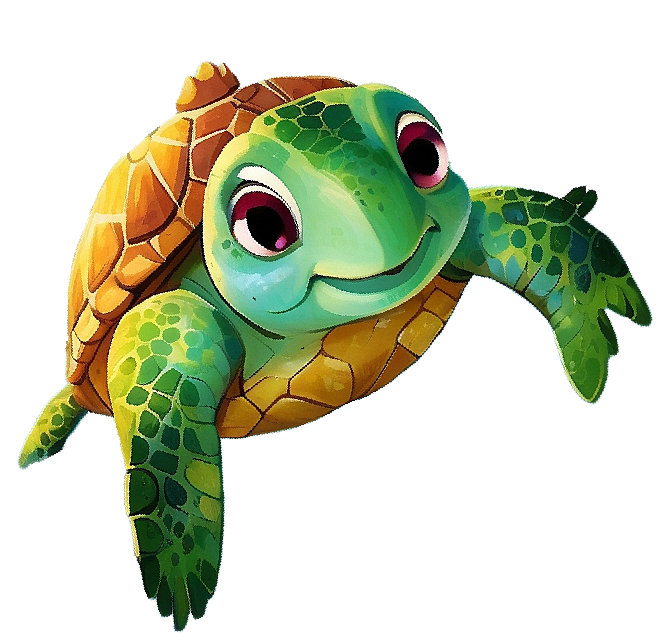 07. Happy Turtle 02