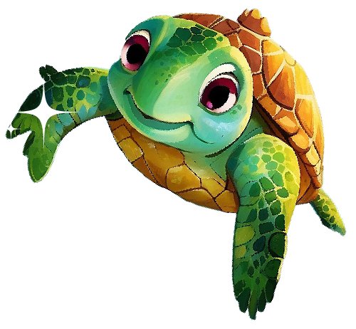 07. Happy Turtle 03