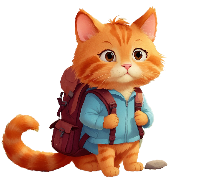 09. Kitten Adventure 02