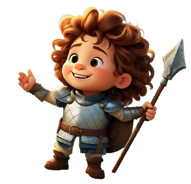 11. Little Knight 05
