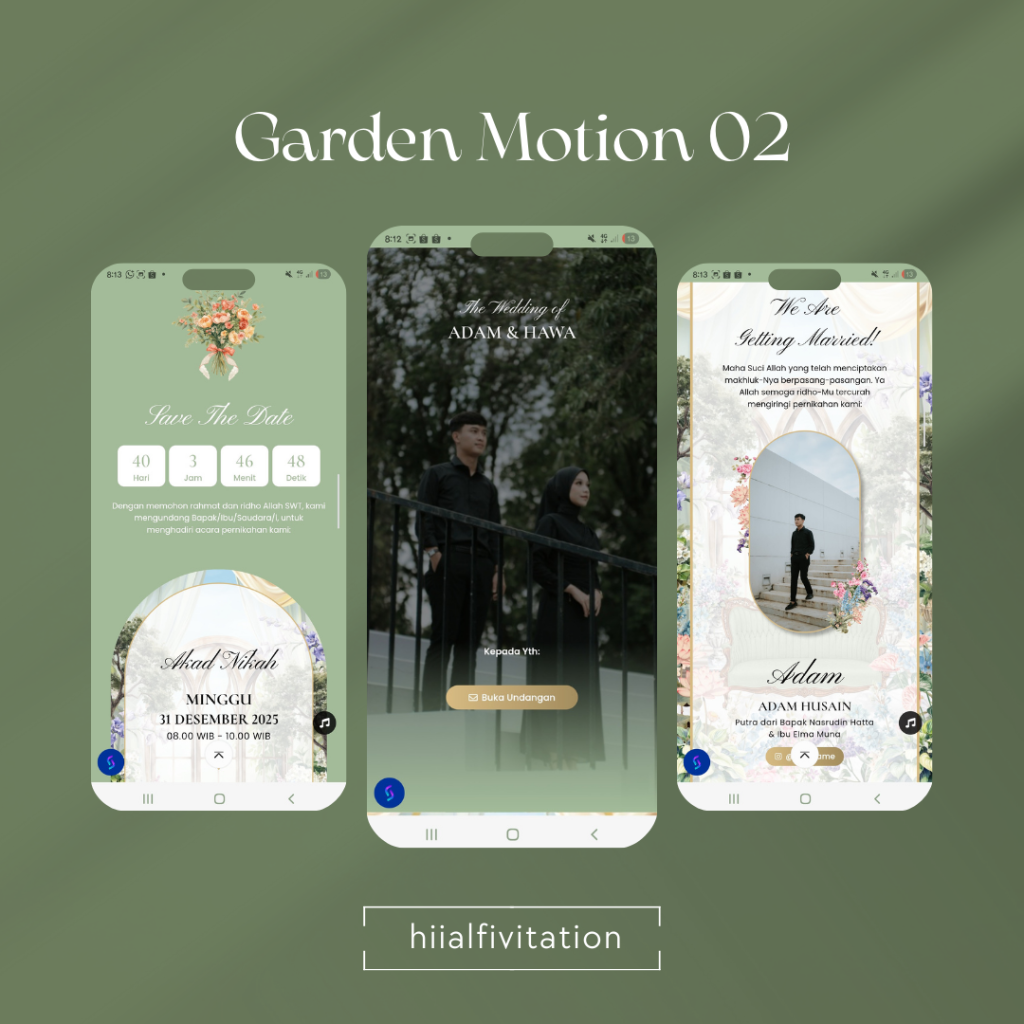 Garden 2
