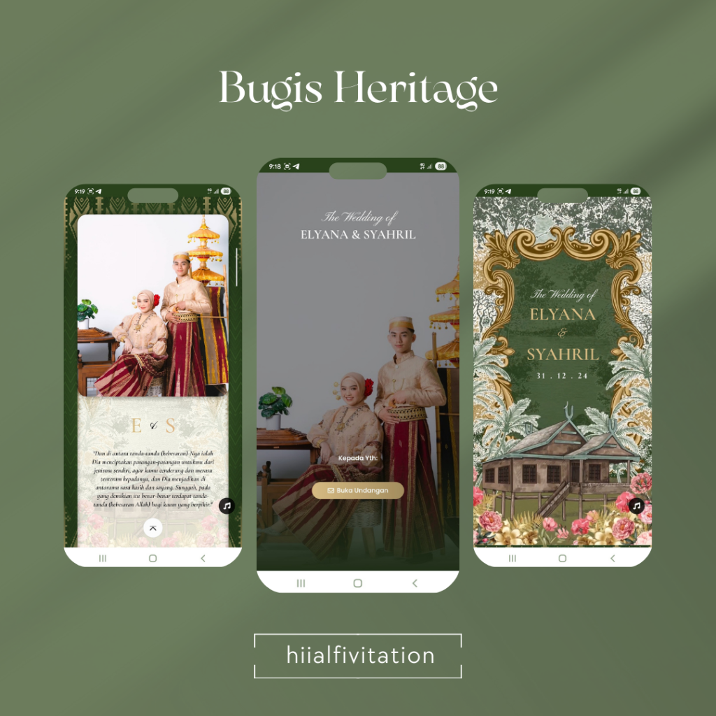 Salinan Dari Green Minimalist Digital Product Mockups Instagram Post Konten Instagram 45