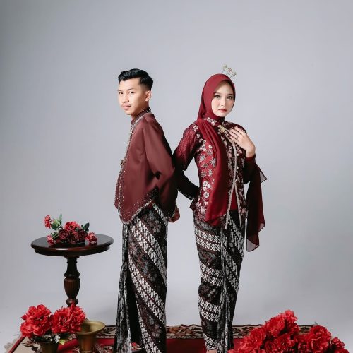 Prewedding Story Foto @alterastudio.co Mua @lalanella_makeup Alamat Studio - Ruko Cyrilla , Jogo (1)