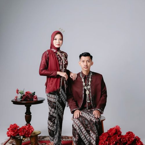 Prewedding Story Foto @alterastudio.co Mua @lalanella_makeup Alamat Studio - Ruko Cyrilla , Jogo