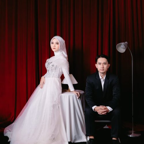Prewedding Story Foto @alterastudio.co Mua @nariscamakeup Alamat Studio - Ruko Cyrilla , Jogoneg (2)