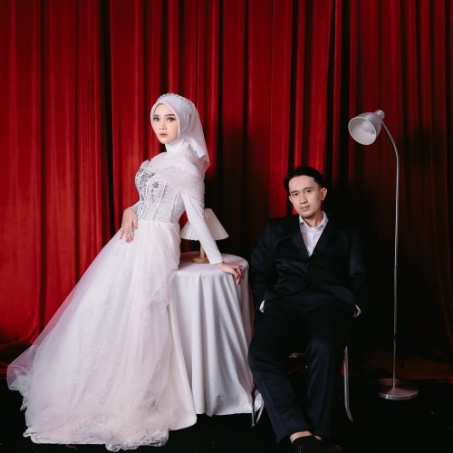 Prewedding Story Foto @alterastudio.co Mua @nariscamakeup Alamat Studio - Ruko Cyrilla , Jogoneg (5)