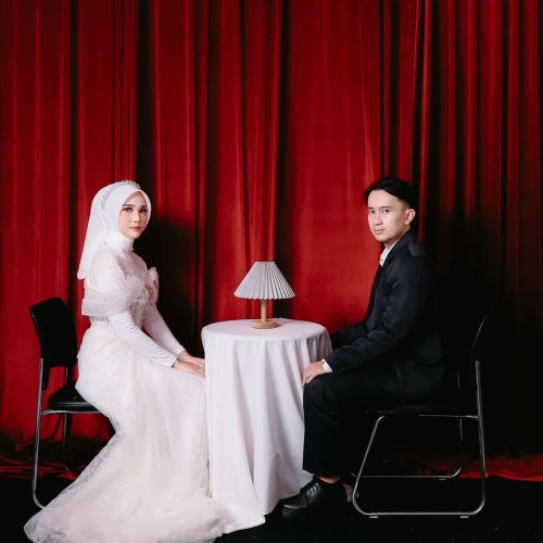 Prewedding Story Foto @alterastudio.co Mua @nariscamakeup Alamat Studio - Ruko Cyrilla , Jogoneg (6)