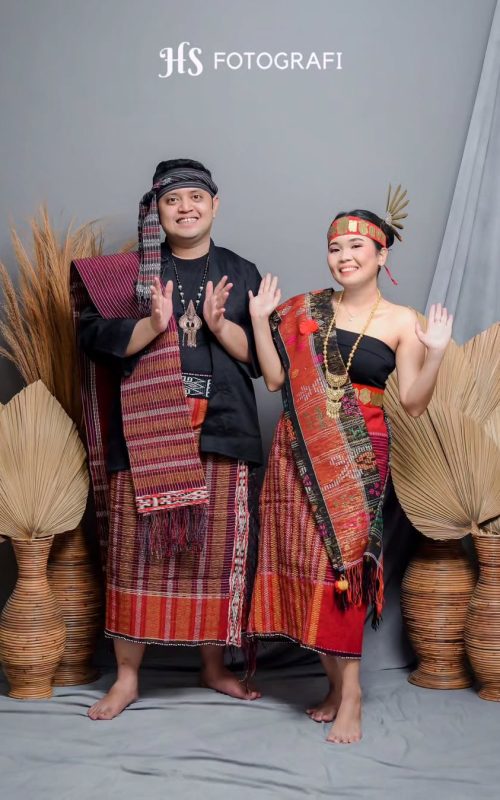 Prewedding Yolanda & Togu.🏠- #ministudiohsfotografi📞 - 0878 8881 5025 (Sinta)..#prewedmurah #