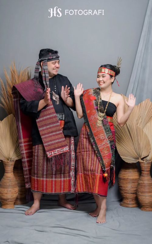 Prewedding Yolanda & Togu.🏠- #ministudiohsfotografi📞 - 0878 8881 5025 (Sinta)..#prewedmurah # (2)