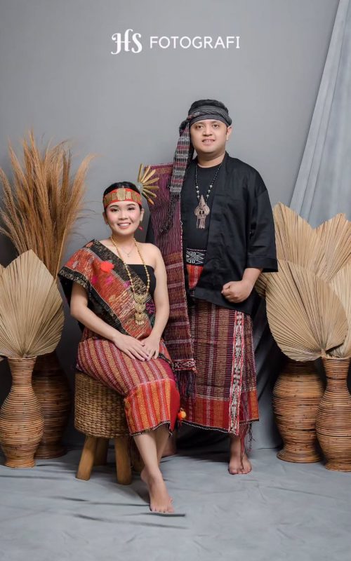 Prewedding Yolanda & Togu.🏠- #ministudiohsfotografi📞 - 0878 8881 5025 (Sinta)..#prewedmurah # (3)
