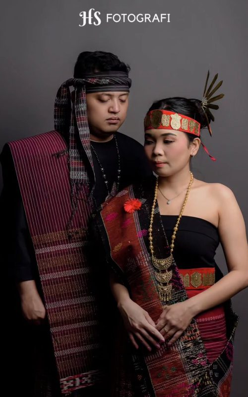 Prewedding Yolanda & Togu.🏠- #ministudiohsfotografi📞 - 0878 8881 5025 (Sinta)..#prewedmurah # (4)