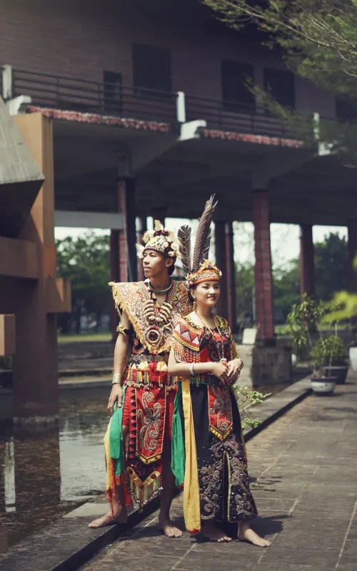 Pre Wedding Of Andisp 29 Wenii.21preweddingdayak Preweddingpontianak Prewedding Fotogra 3