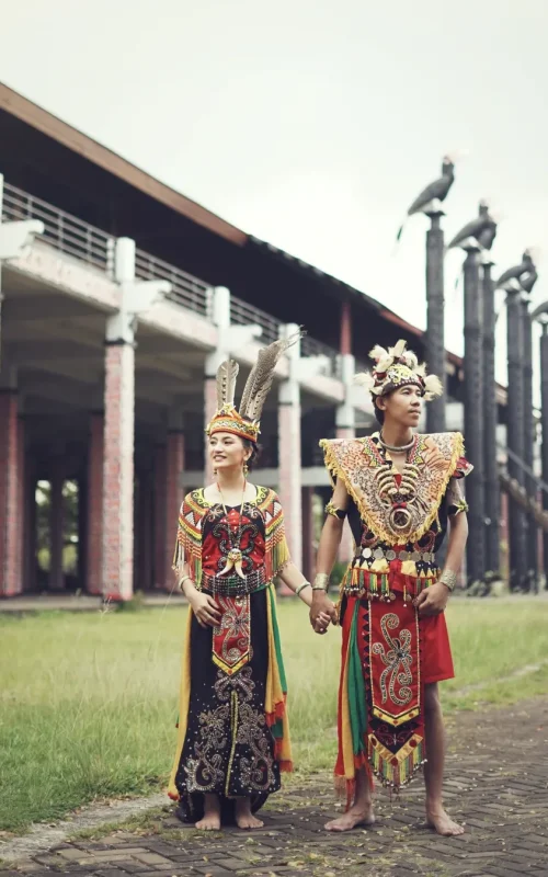 Pre Wedding Of Andisp 29 Wenii.21preweddingdayak Preweddingpontianak Prewedding Fotogra 5