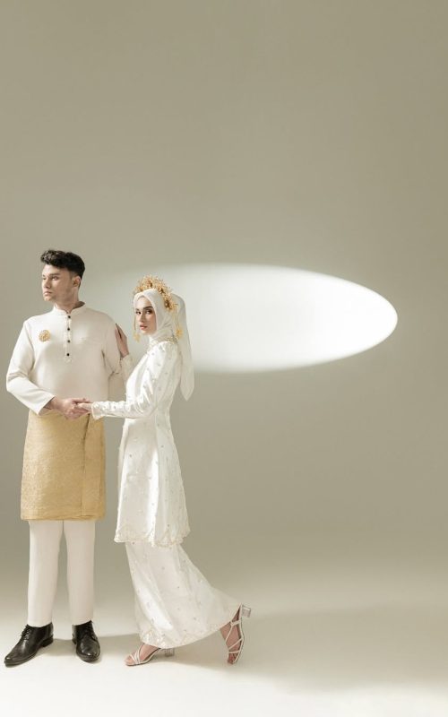 Prewedding Session Adat Melayuphotography By Teammua Tyaraamaharanii Hair Kinanhairdo Attire