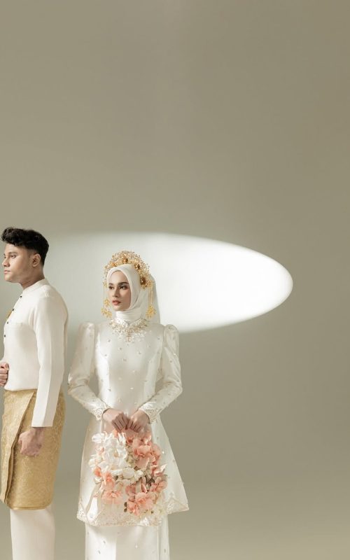 Prewedding Session Adat Melayuphotography By Teammua Tyaraamaharanii Hair Kinanhairdo Attire 1