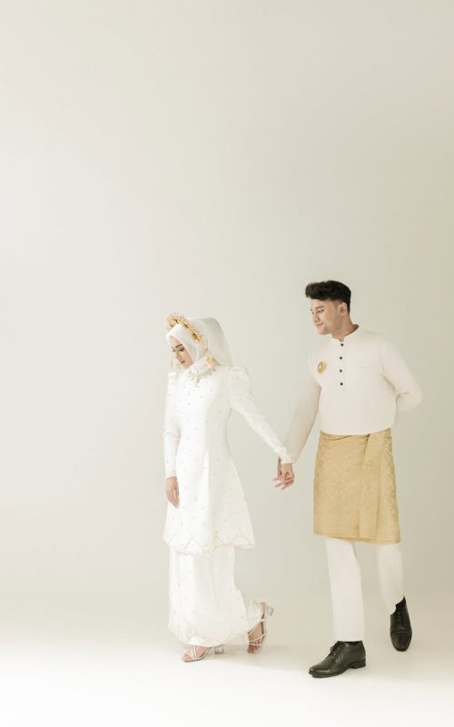 Prewedding Session Adat Melayuphotography By Teammua Tyaraamaharanii Hair Kinanhairdo Attire 5