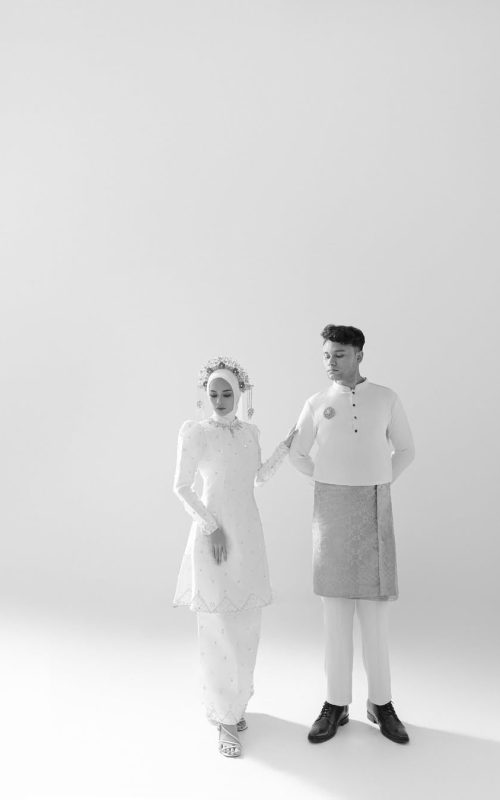 Prewedding Session Adat Melayuphotography By Teammua Tyaraamaharanii Hair Kinanhairdo Attire 6