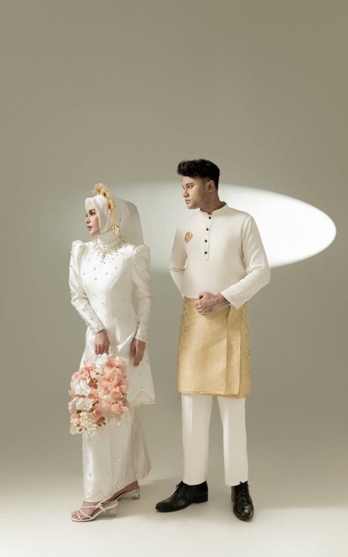 Prewedding Session Adat Melayuphotography By Teammua Tyaraamaharanii Hair Kinanhairdo Attire 9